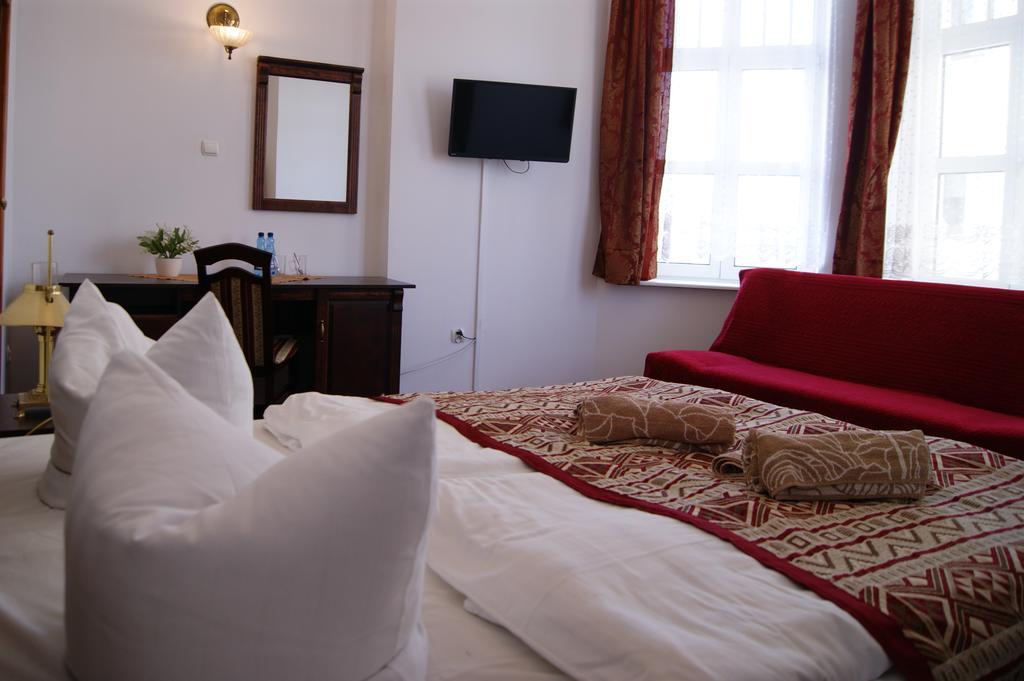 Executive Triple Room