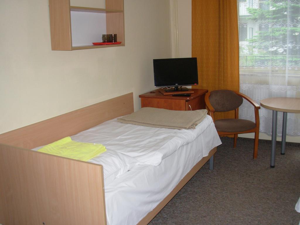Single Room