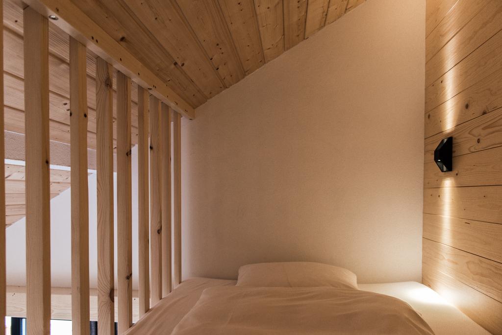 Triple Room Balcony