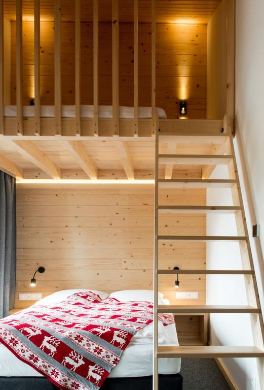 Triple Room Balcony