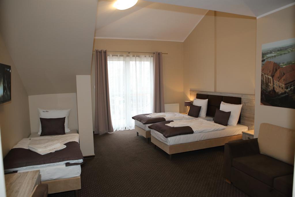 Family Room Balcony