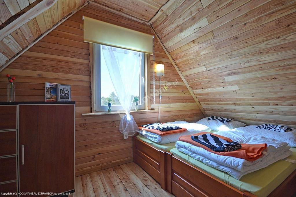 Two-Bedroom Bungalow