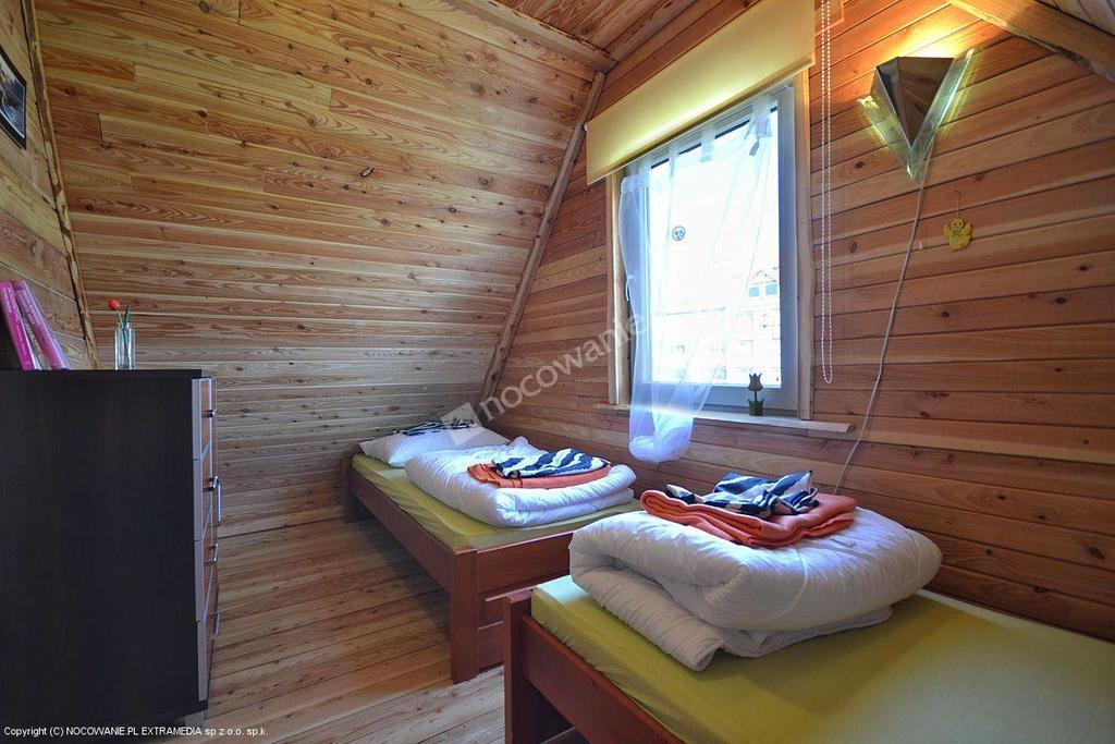 Two-Bedroom Bungalow