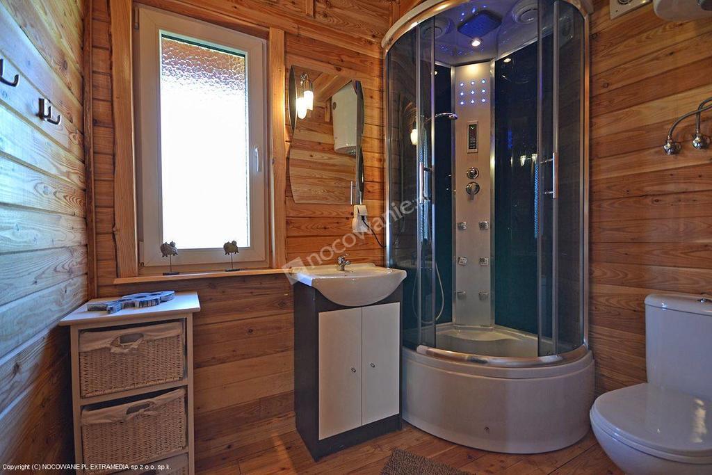 Two-Bedroom Bungalow