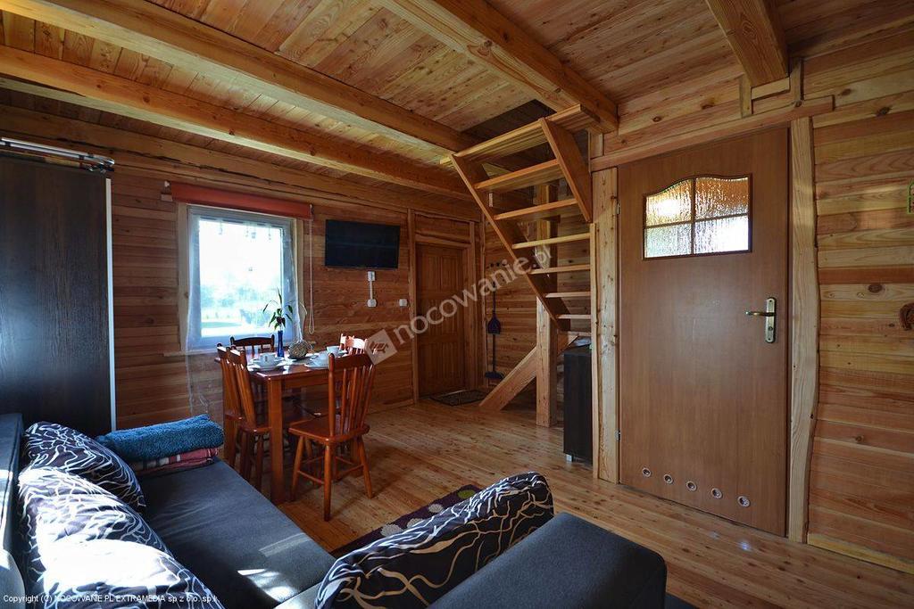 Two-Bedroom Bungalow