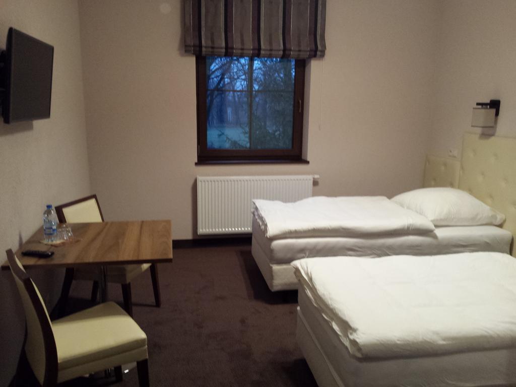 Superior Single Room
