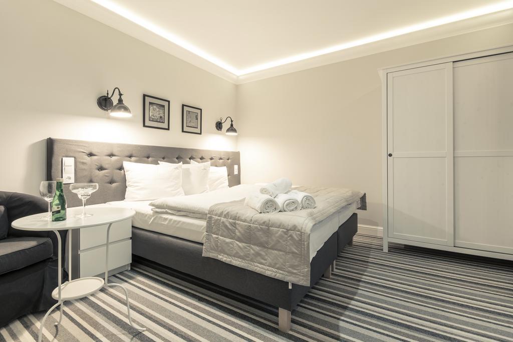 Triple Room Balcony