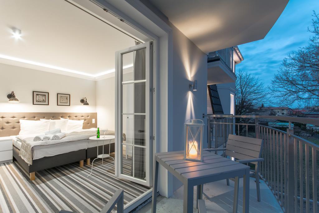Triple Room Balcony