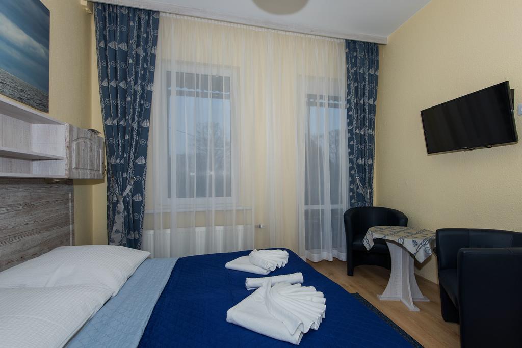 Familienzimmer