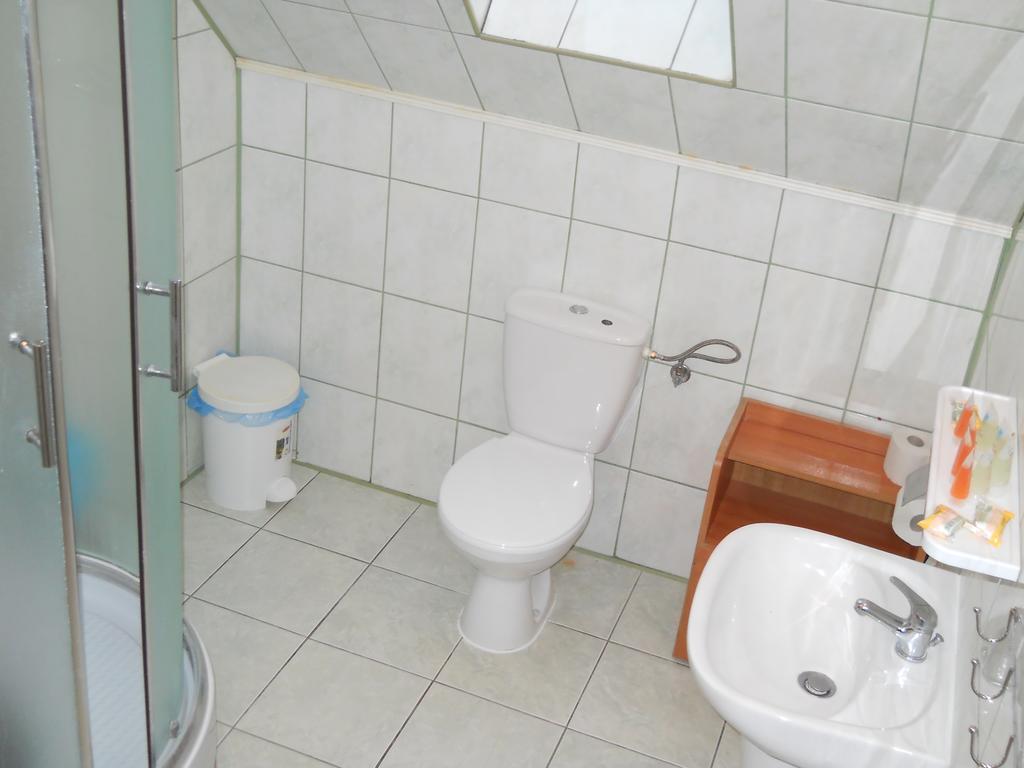 Pokój trzyosobowy