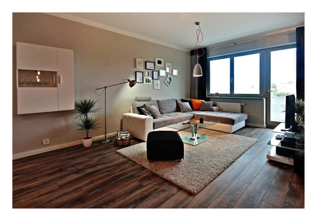 Apartment Double Suite