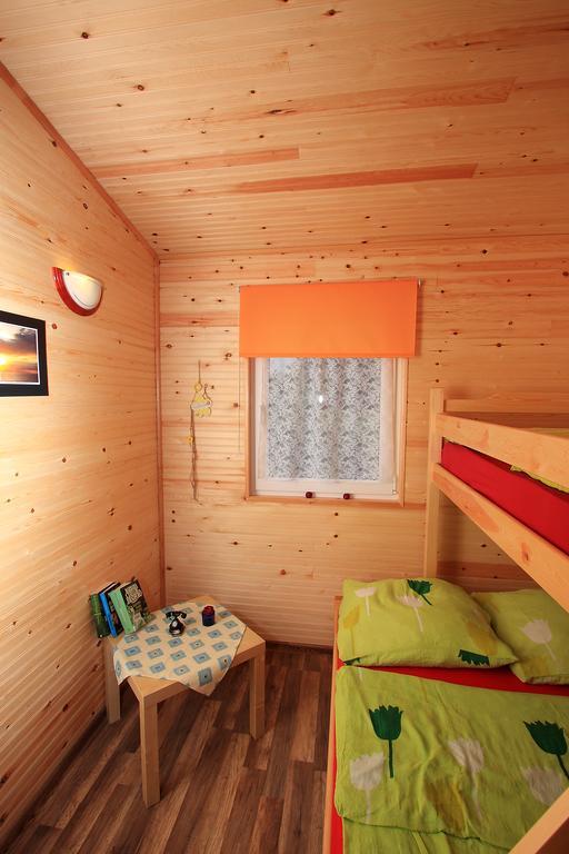 One-Bedroom Bungalow