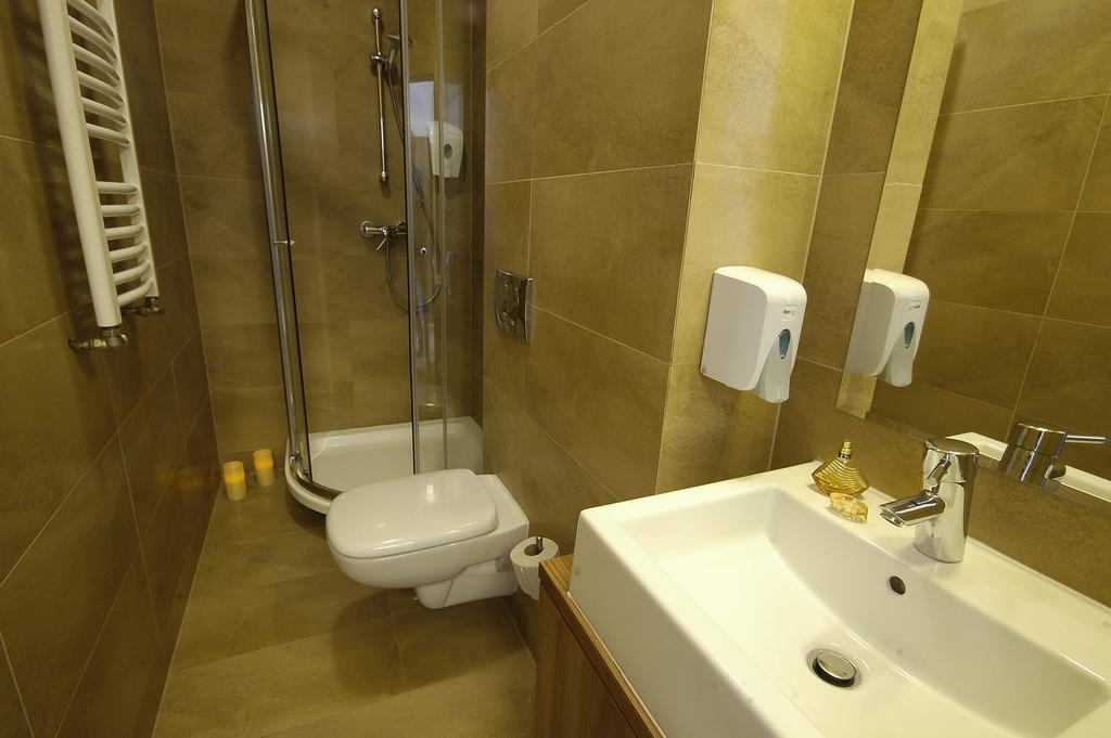 Duplex Apartment