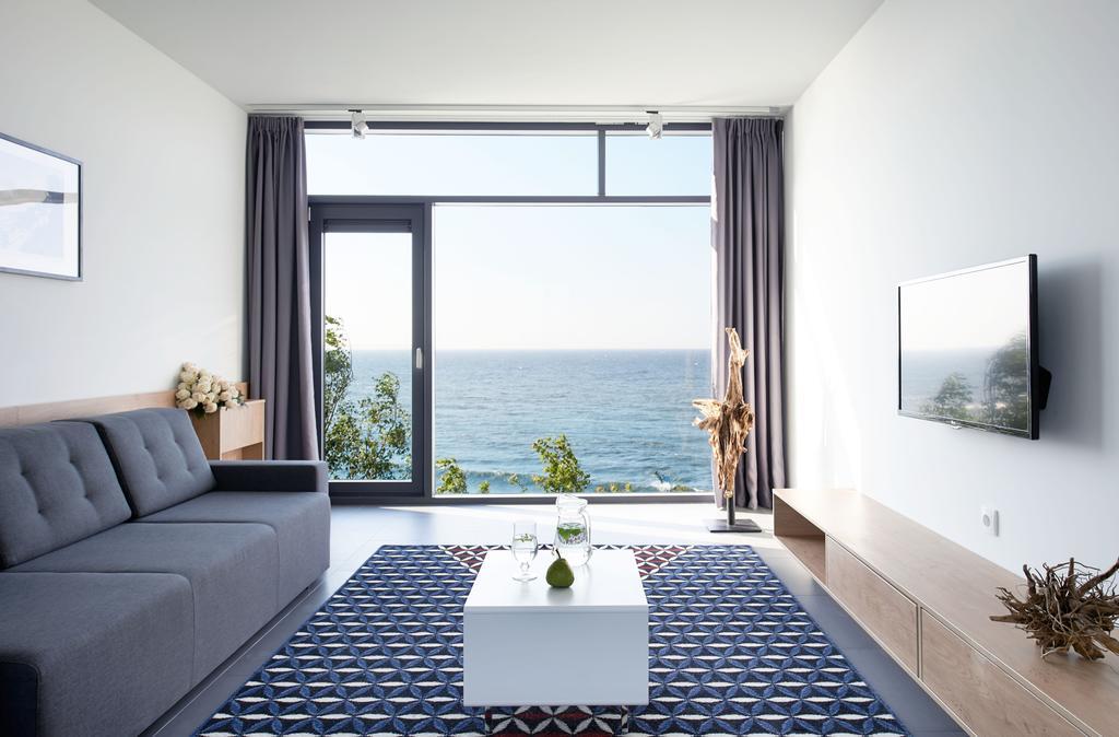 Exclusive Apartment