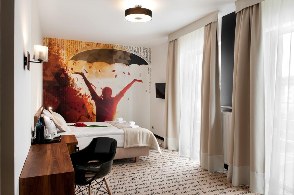 King Room