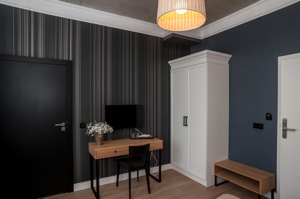 Double or Twin Room Bathroom