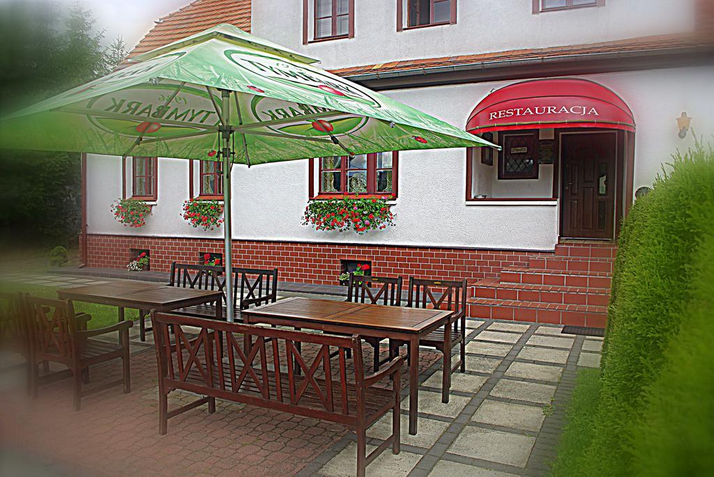Suite Garden View