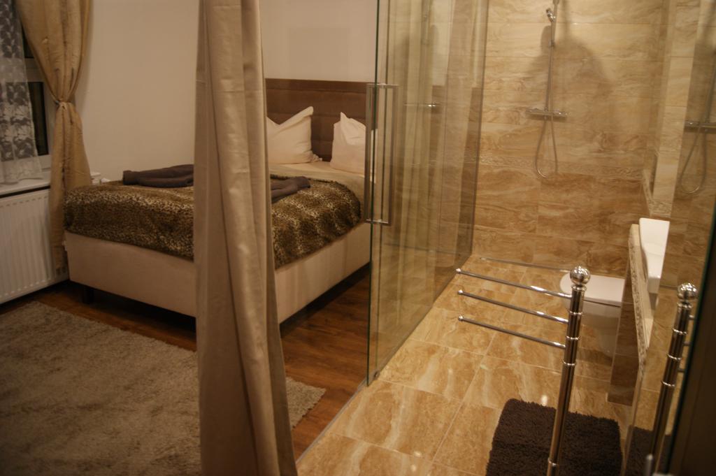 Executive Triple Room