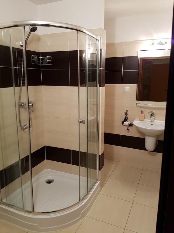 One-Bedroom Apartment (2 Adults)