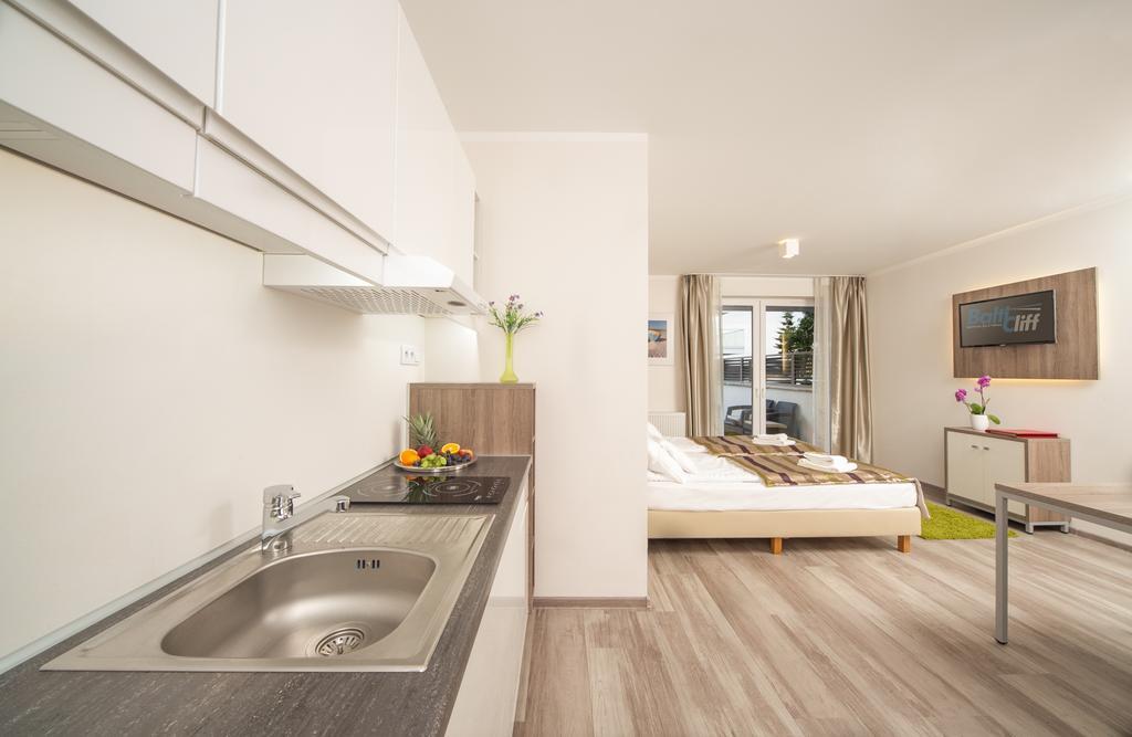 Junior Apartment