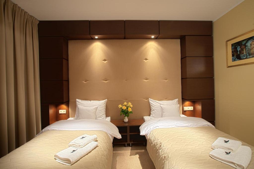 Double or Twin Room