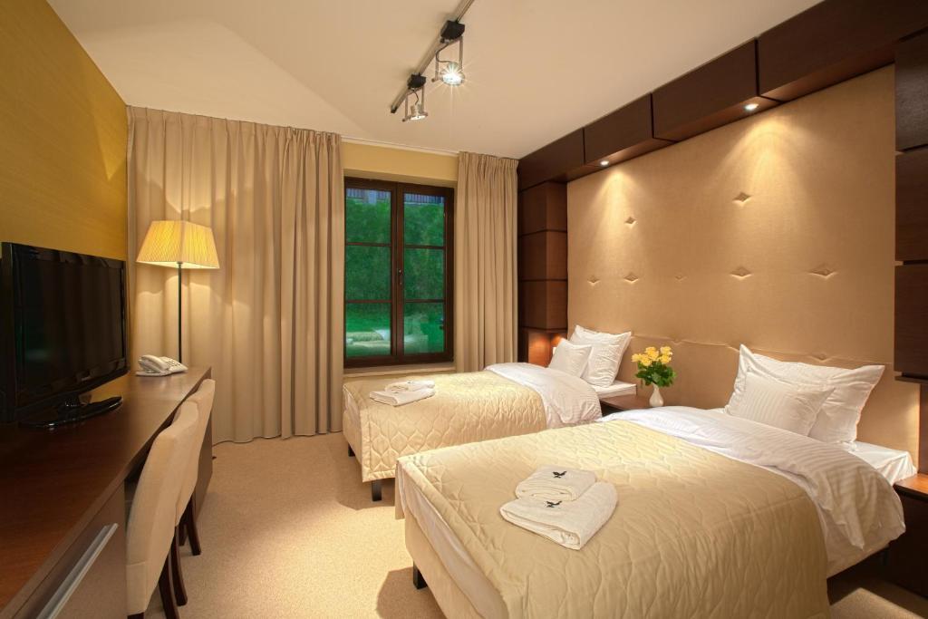 Double or Twin Room