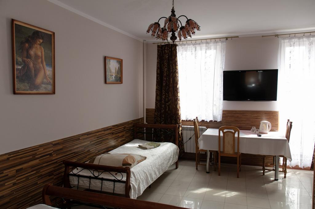 Classic Triple Room