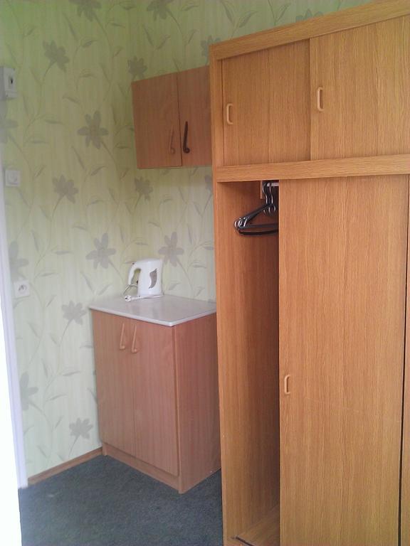 Twin Room Private Bathroom