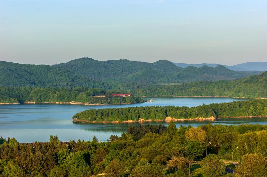 Twin Room Lake View