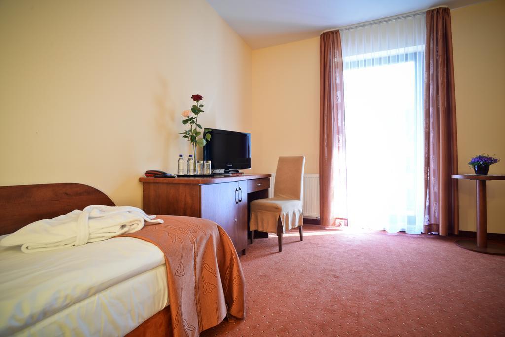 Double Room Balcony