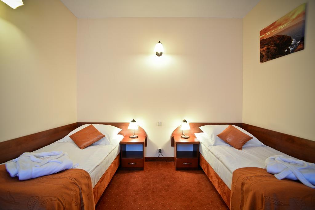 Double Room Balcony