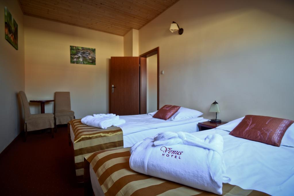 Comfort Quadruple Room