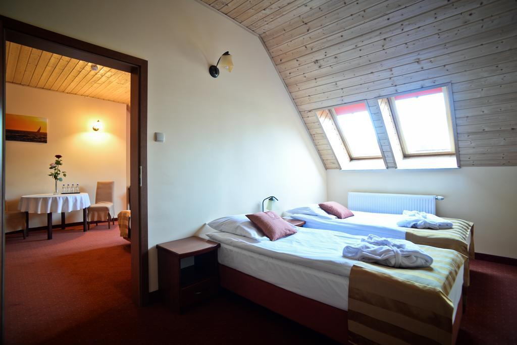 Comfort Quadruple Room