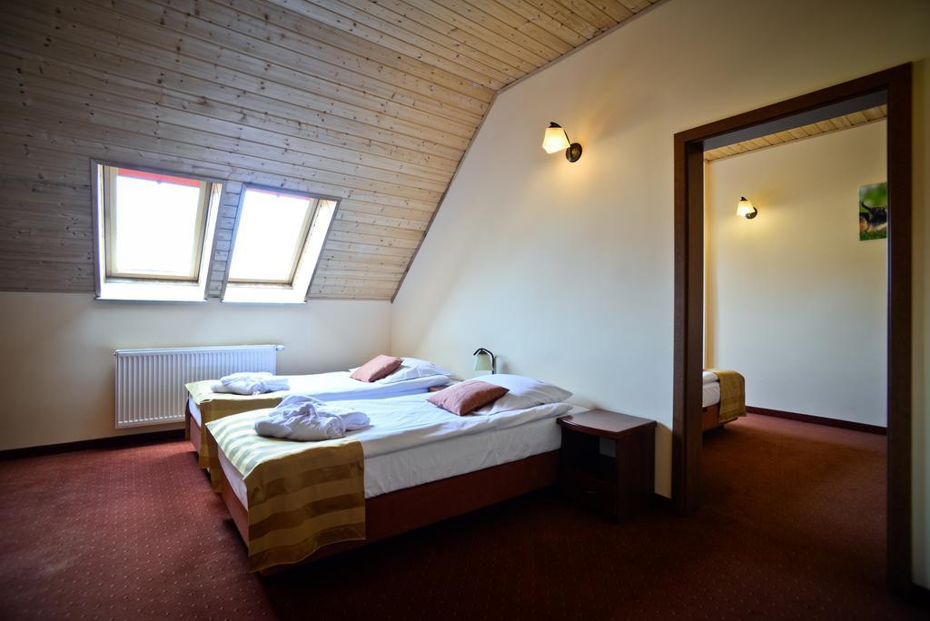 Comfort Quadruple Room