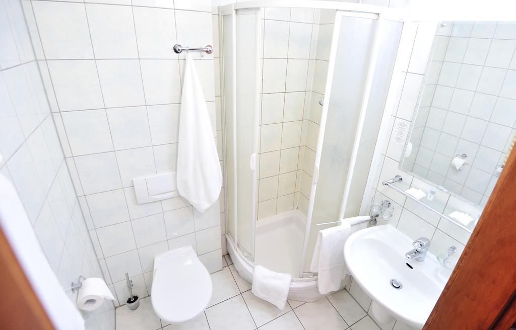 Budget Double or Twin Room