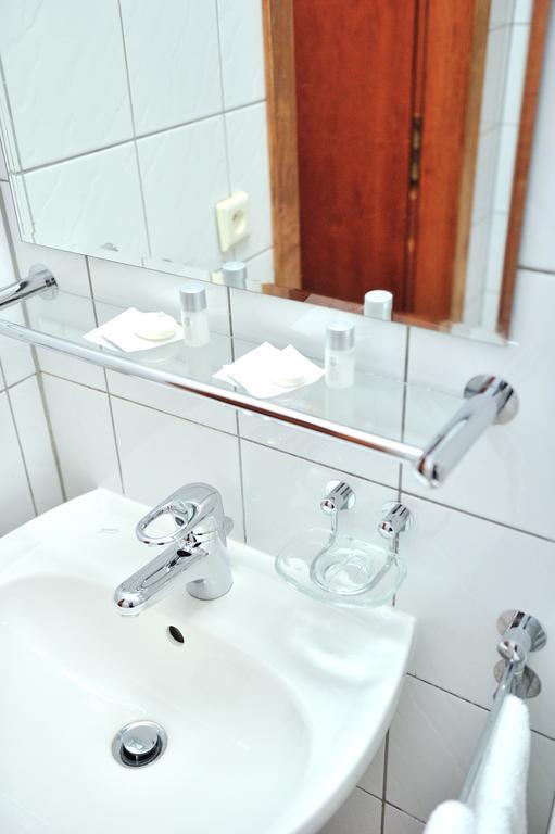 Budget Double or Twin Room
