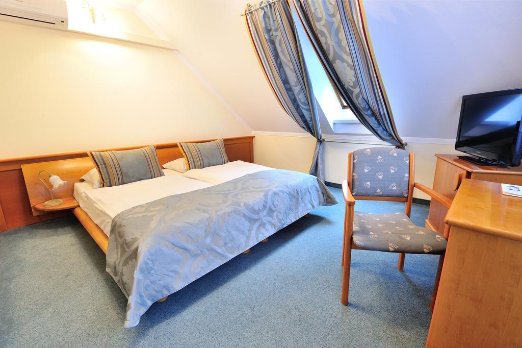 Budget Double or Twin Room