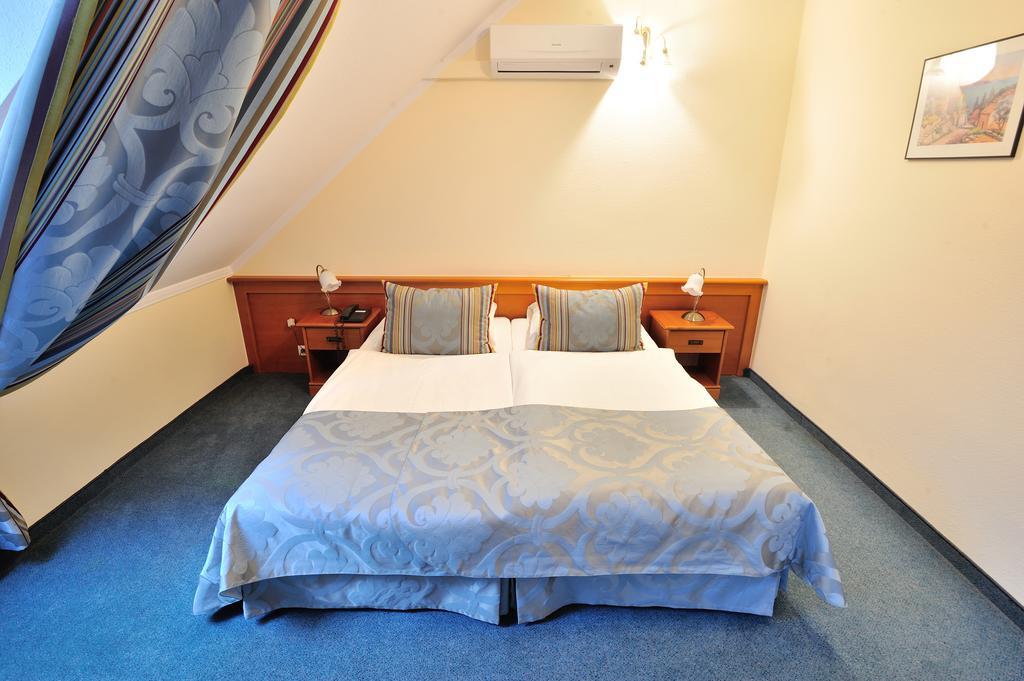 Budget Double or Twin Room