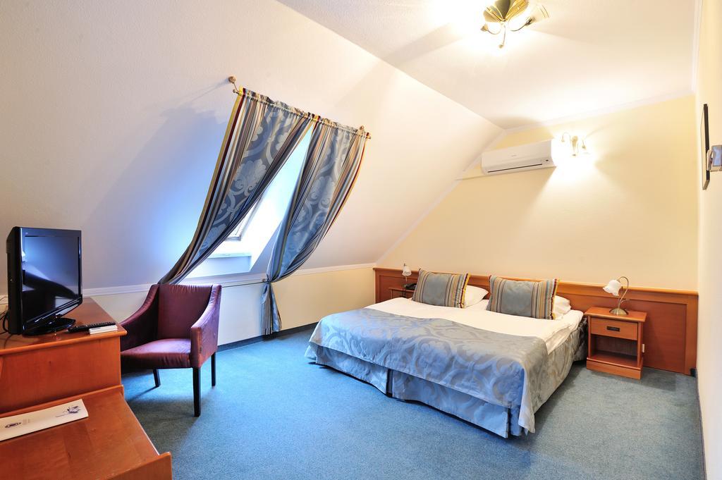 Budget Double or Twin Room