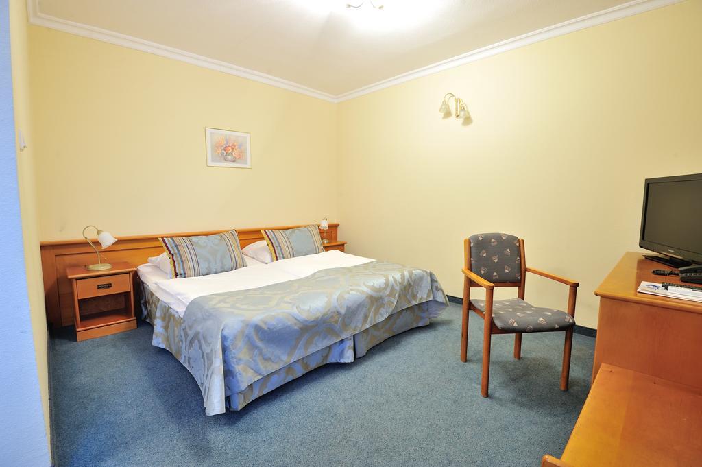 Budget Double or Twin Room