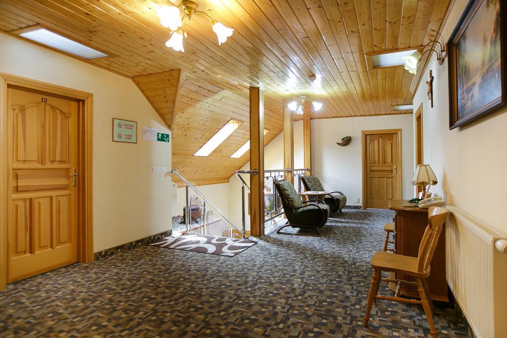 Double Room Private Bathroom
