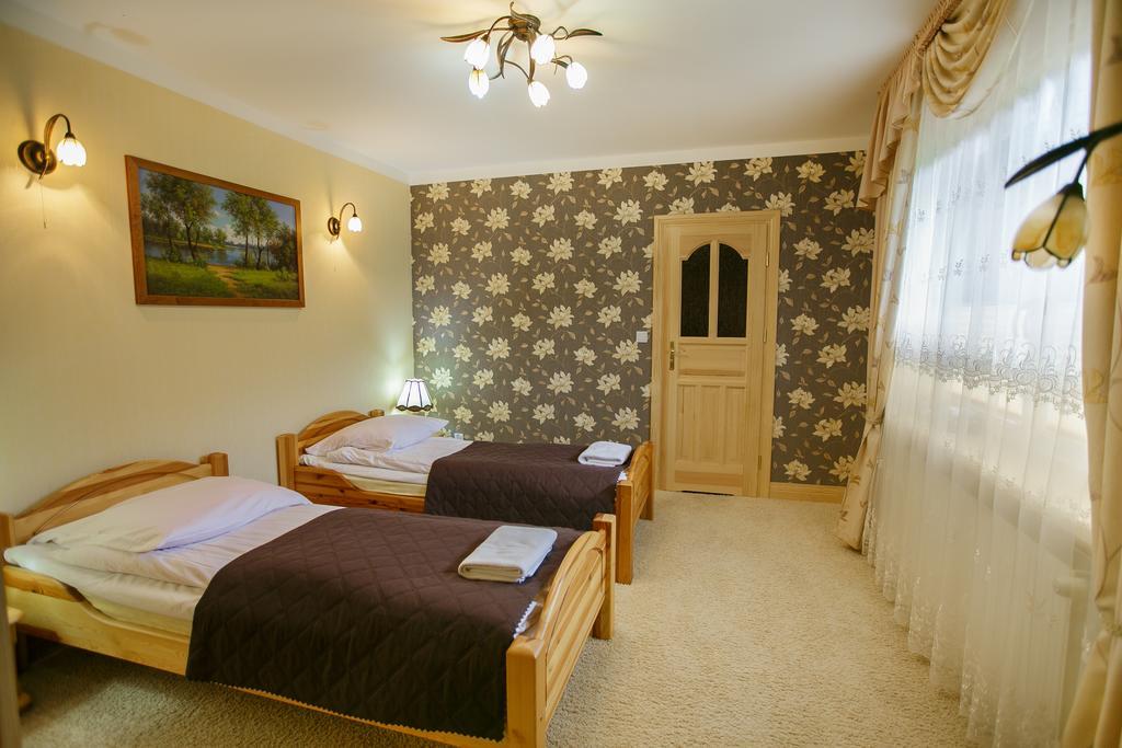 Double Room Private Bathroom
