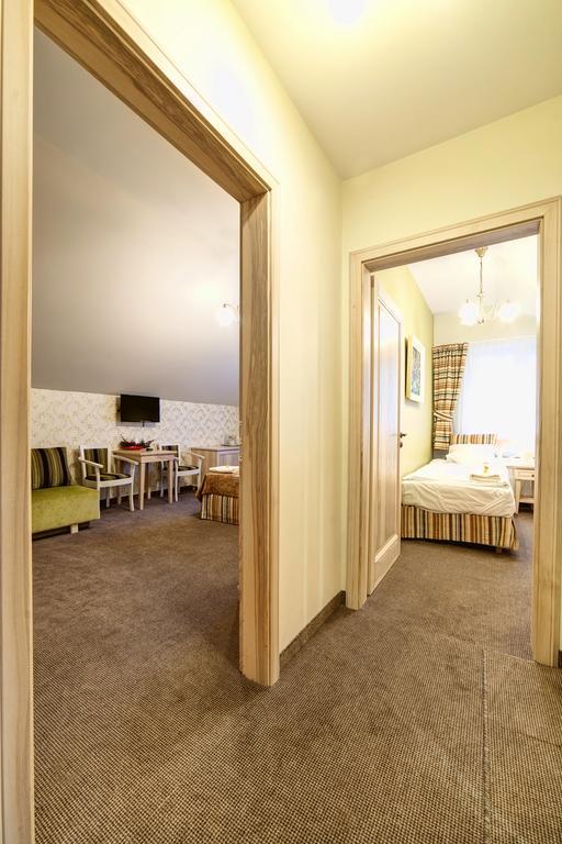 Deluxe Junior Suite