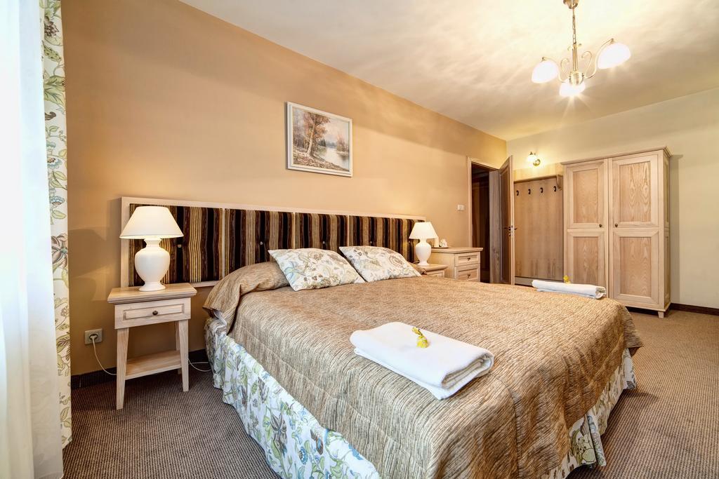 Deluxe Junior Suite