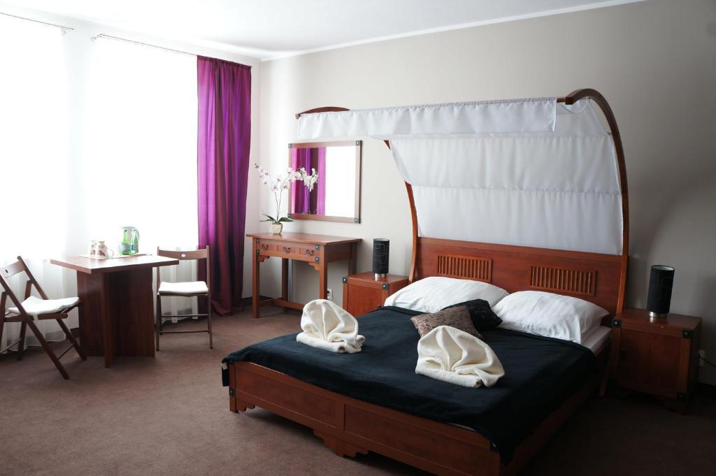 Double or Twin Room