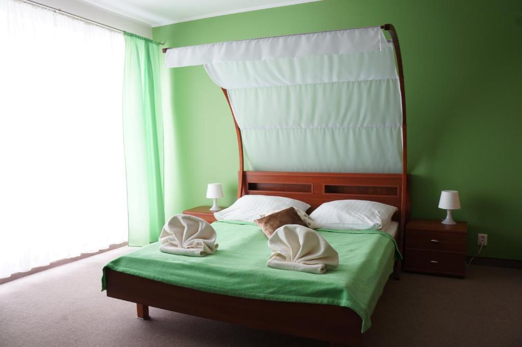 Double or Twin Room