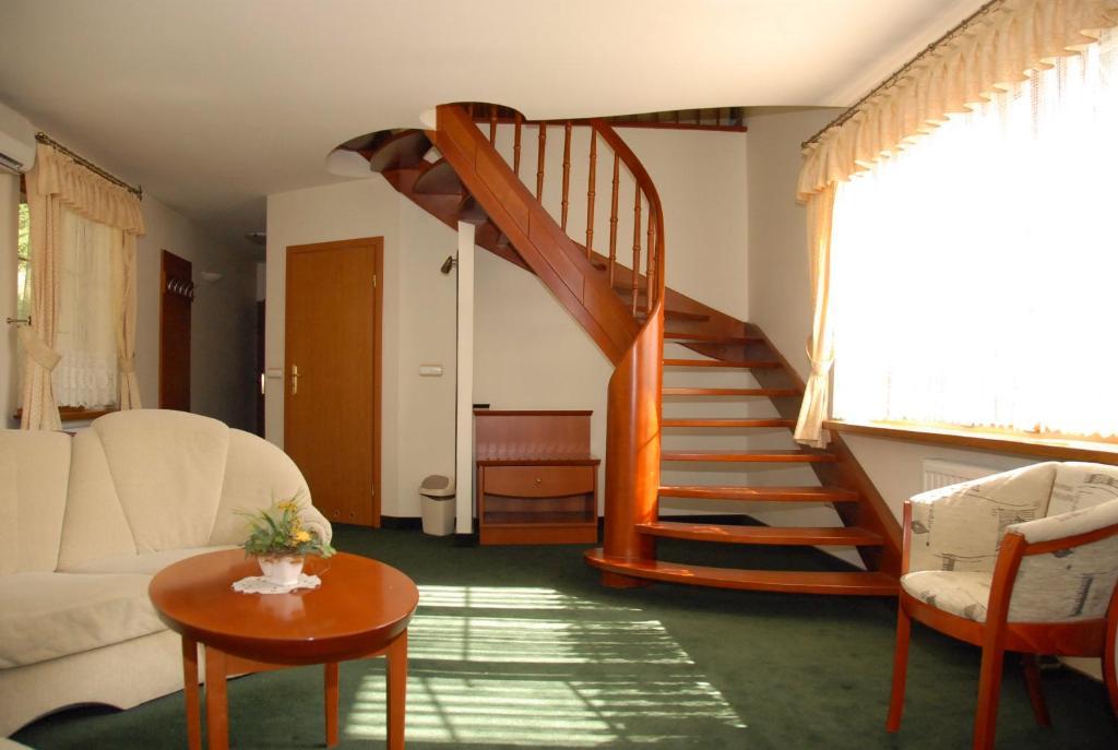 Luxury Apartment