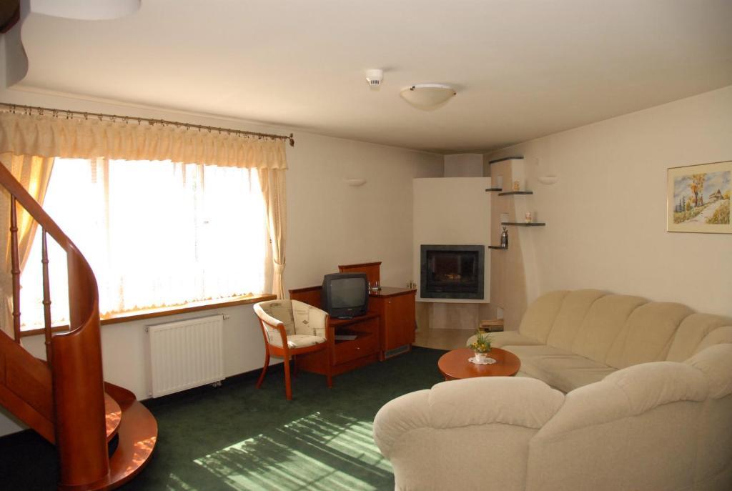 Luxury Apartment