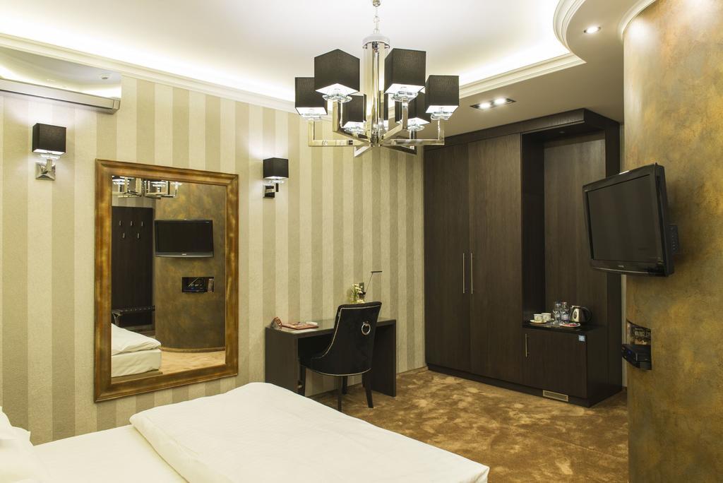 Exclusive Double Room
