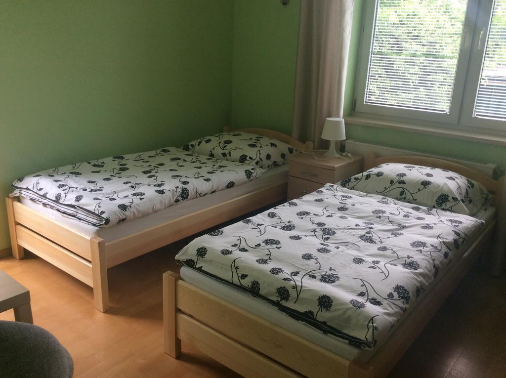 Double Room Balcony